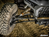 Polaris RZR XP S High-Clearance A-Arms