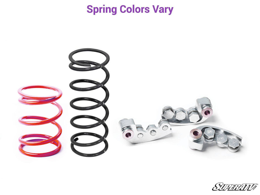Polaris Ranger XP 1000 Clutch Kit
