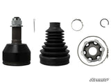 Polaris Heavy-Duty Replacement CV Joint—Rhino 2.0 — Additional Options 1