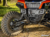 Polaris General 1000 5" Long Travel Kit