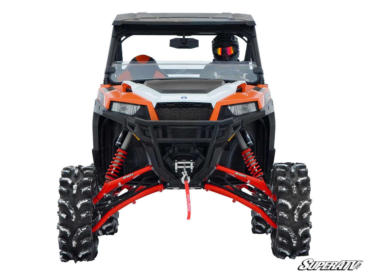 Polaris General 7-10" Lift Kit
