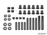 Polaris General 7-10" Lift Kit