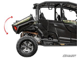 Polaris General XP 1000 Electric Dump Bed Kit