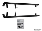 Polaris General Heavy Duty Nerf Bars