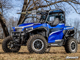Polaris General XP 1000 MaxDrive Power Flip Glass Windshield