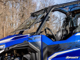 Polaris General XP 1000 MaxDrive Power Flip Glass Windshield