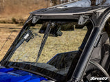 Polaris General XP 1000 MaxDrive Power Flip Glass Windshield