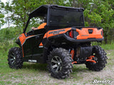 Polaris General 1000 Primal Soft Cab Enclosure Upper Doors