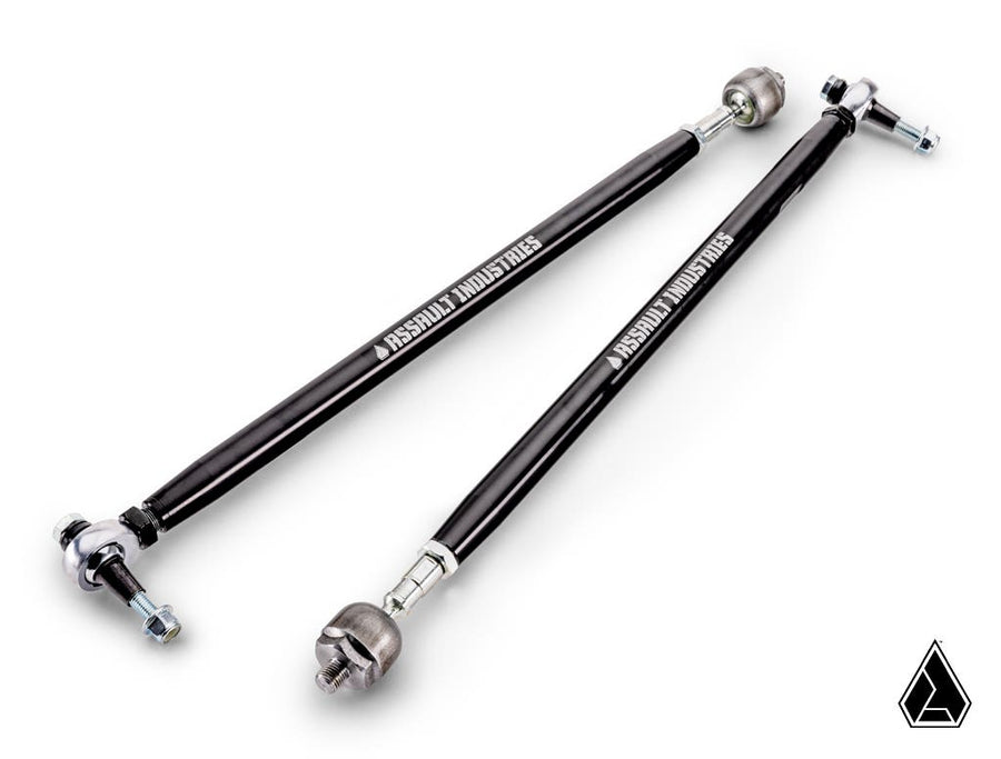 Assault Industries Polaris RZR S 900 UHD 7075 Tie Rods