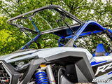 Polaris RZR Pro S Flip Windshield