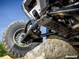 Polaris RZR Turbo R Sidewinder A-Arms