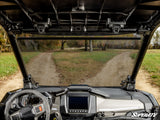 Polaris RZR Pro S Scratch-Resistant Full Windshield