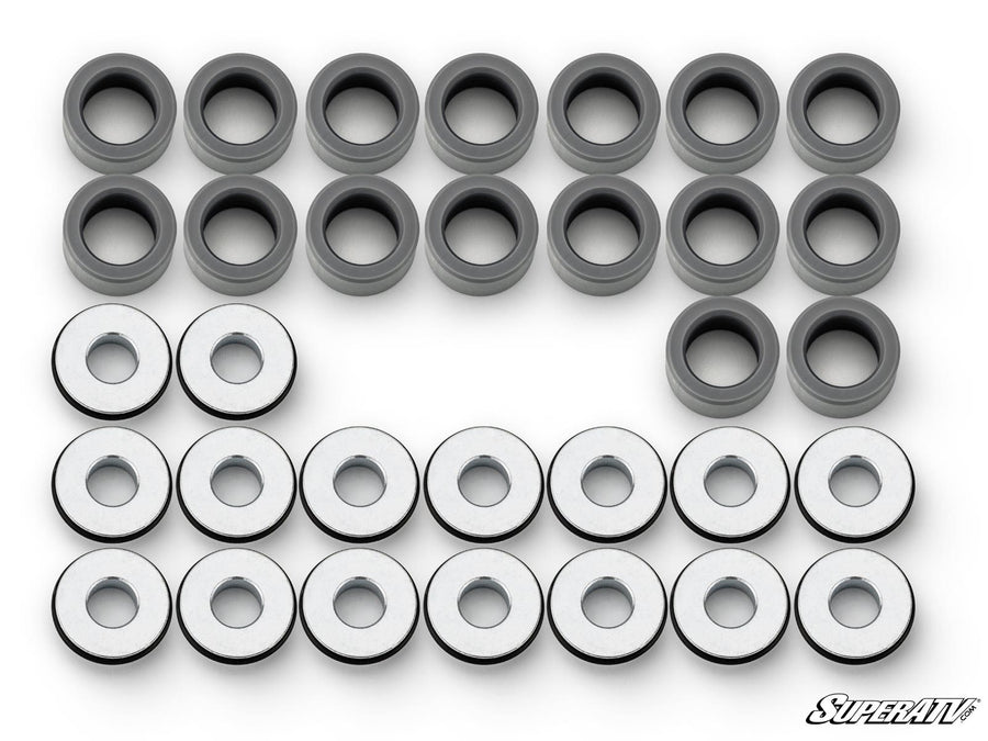Polaris RZR Pro R A-Arm Bushings