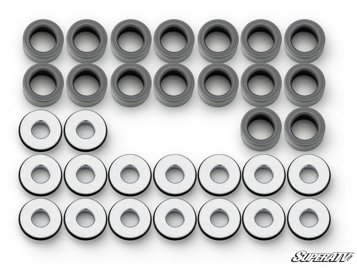 Polaris RZR Turbo R A-Arm Bushings