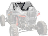 Polaris RZR PRO XP Rear Windshield