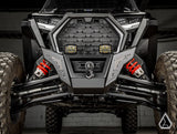 Assault Industries RZR Pro XP Winch-Ready Aluminum Plate Front Bumper