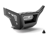 Assault Industries RZR Pro XP Winch-Ready Aluminum Plate Front Bumper