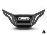 Assault Industries RZR Pro XP Winch-Ready Aluminum Plate Front Bumper