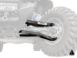 Assault Industries Polaris RZR PRO XP High-Clearance 1.5" Forward Offset Boxed A-Arms