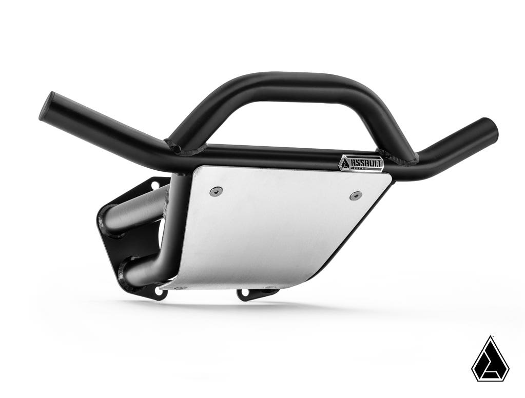 Assault Industries Polaris RZR Pro XP Battle Cry Front Bumper
