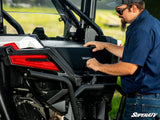 Polaris RZR Pro S Trunk Bed Enclosure