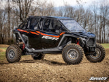 Polaris RZR PRO XP 4 Hard Cab Enclosure Upper Doors