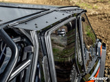 Polaris RZR Pro S 4 Hard Cab Enclosure Upper Doors