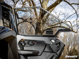 Polaris RZR Pro S 4 Hard Cab Enclosure Upper Doors