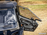 Polaris RZR Pro S 4 Hard Cab Enclosure Upper Doors