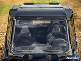 Polaris RZR Pro S 4 Hard Cab Enclosure Upper Doors