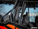 Polaris RZR Pro S 4 Hard Cab Enclosure Upper Doors