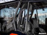Polaris RZR Pro S 4 Hard Cab Enclosure Upper Doors