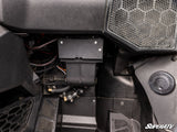 Polaris RZR PRO XP In-Dash Cab Heater