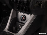 Polaris RZR Turbo R In-Dash Cab Heater
