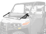 Bobcat UV34 Flip Down Windshield