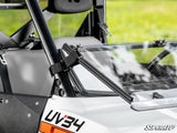 Bobcat UV34 Flip Down Windshield