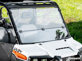 Bobcat UV34 Flip Down Windshield