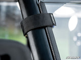 Bobcat UV34 Flip Down Windshield