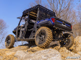 Polaris Ranger XP 1000 Long Travel Kit