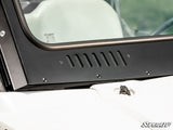 Bobcat UV34 Glass Windshield