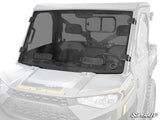 Polaris Ranger XP 900 Vented Full Windshield