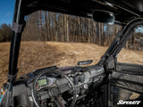 Polaris Ranger XP 1000 Vented Full Windshield
