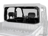 Polaris Ranger XD 1500 Rear Windshield