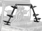Can-Am Defender HD5 In-Bed Gun Rack