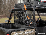 Can-Am Defender HD5 In-Bed Gun Rack