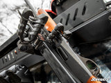 Can-Am Defender HD9 In-Bed Gun Rack