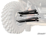 Polaris Ranger XP 1000 Atlas Pro 2" Forward Offset A-Arms