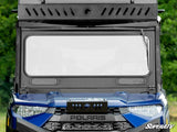Replacement Glass Windshield Kit