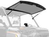 Polaris Ranger XP 1000 Flip Windshield