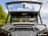 Polaris Ranger XP 1000 Flip Windshield